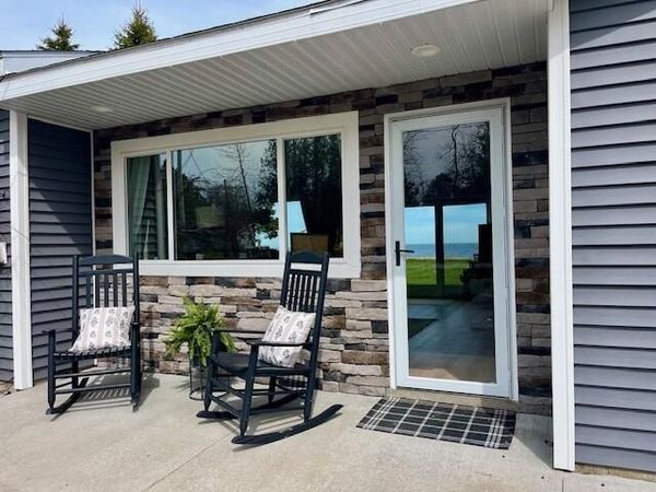 5550 N Ridge Road, Black River, MI 48721