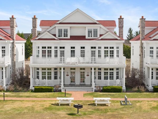 623 Lakeside Court, Bay Harbor, MI 49770