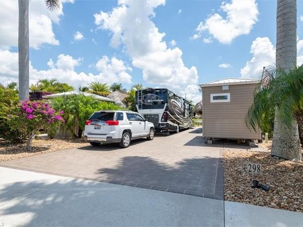 5221 Marsh Mallow TRL , FORT MYERS, FL 33905