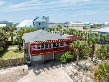 1202 Via Deluna Dr Pensacola Beach, FL 32561
