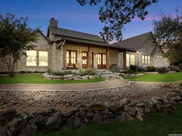 1524 White River, Canyon Lake, TX 78133