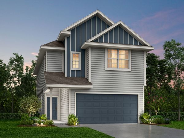 11115 Luckenbach Loop, Converse, TX 78109