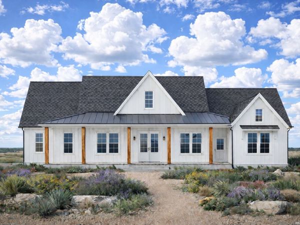 120 Pinot Pl, La Vernia, TX 78121