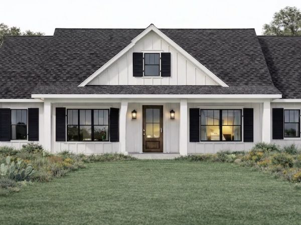 116 Pinot Pl, La Vernia, TX 78121