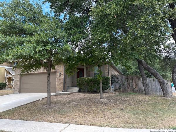 257 HORSE HL, Boerne, TX 78006