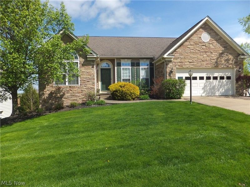3381 Prestwyck Lane, Richfield, OH 44286 Photo 1