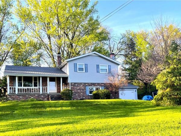 9584 Kinsman Road , Novelty, OH 44072