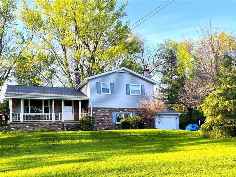 9584 Kinsman Road, Novelty, OH 44072 Photo 1