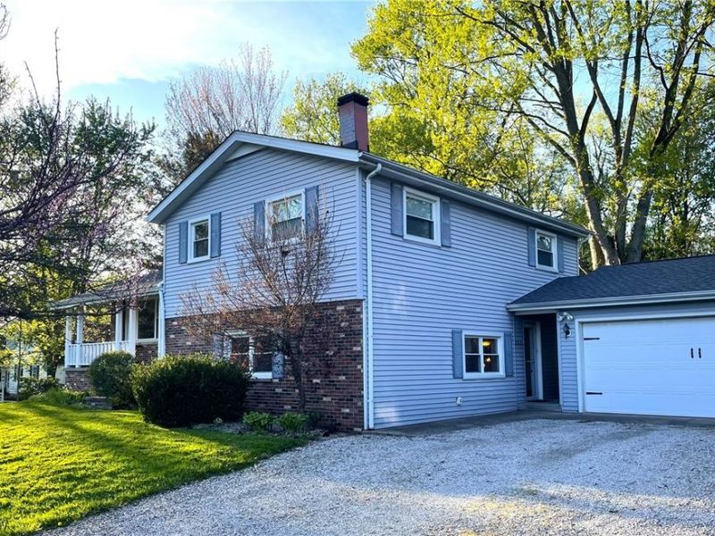 9584 Kinsman Road, Novelty, OH 44072 Photo 2