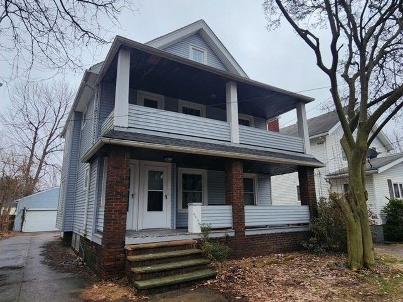 4495 W 12th Street , Cleveland, OH 44109 Photo 1