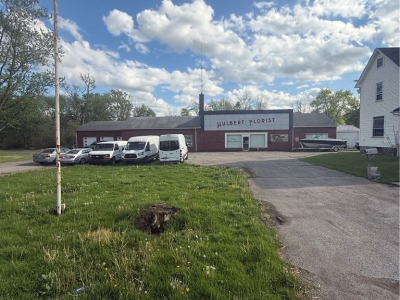 6136 W Liberty Street, Hubbard, OH 44425 Photo 2