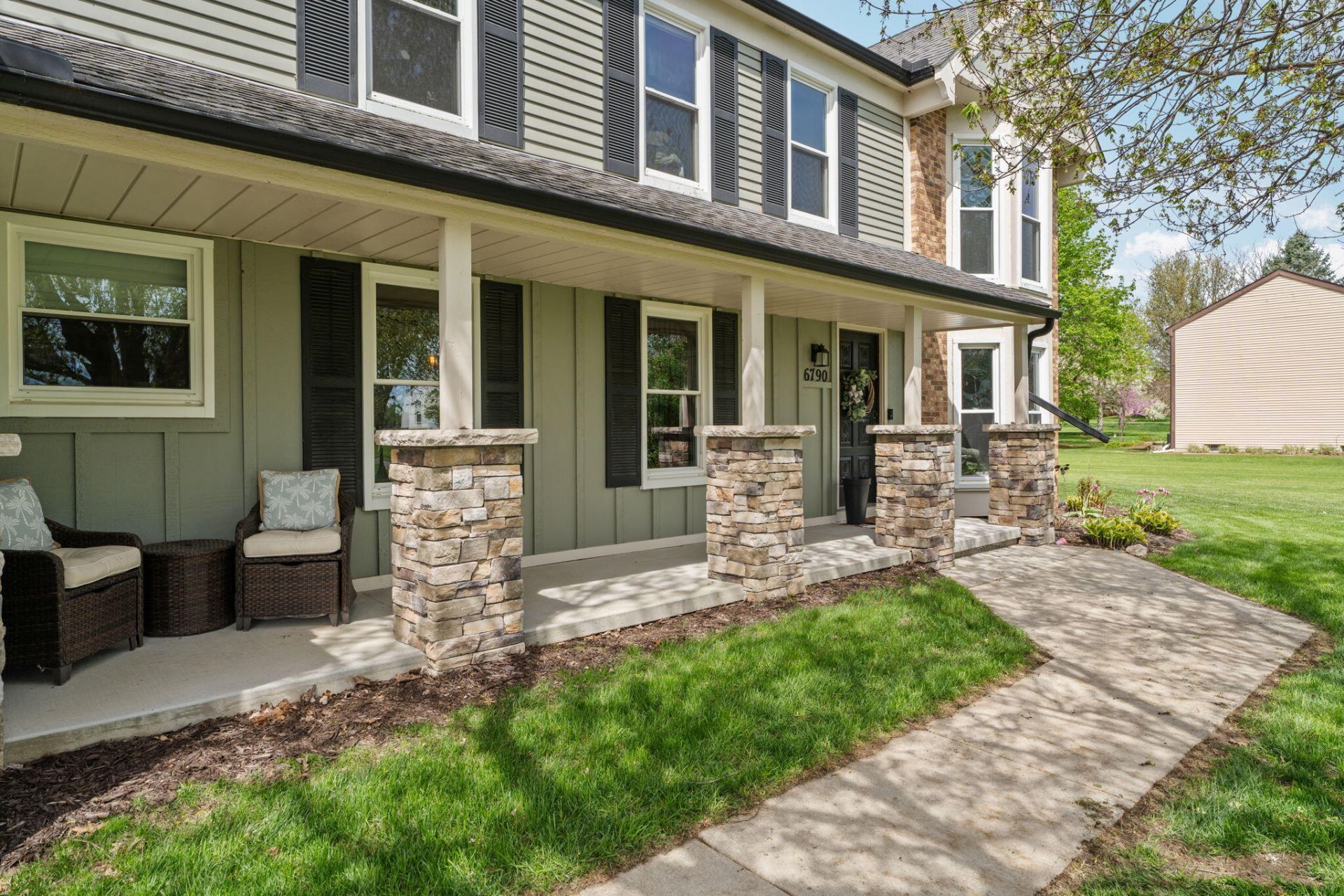 6790 Heatheridge Drive, Saline, MI 48176 Main Photo