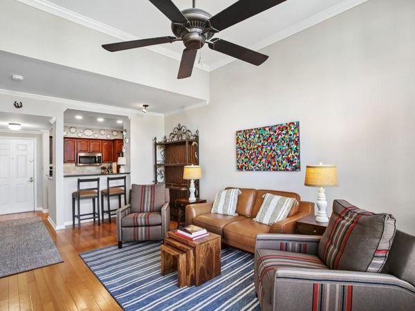 2512 River Green Drive , Atlanta, GA 30327