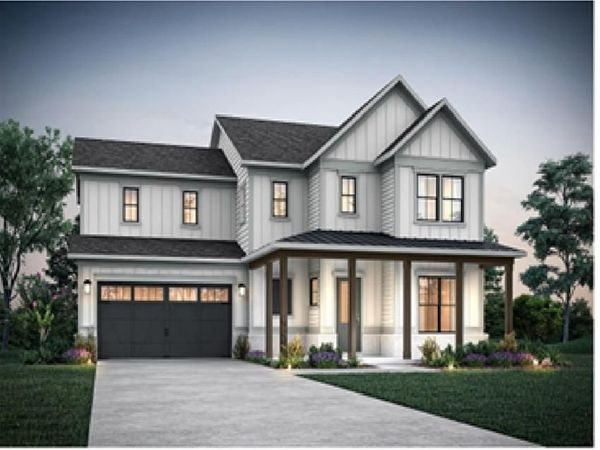 3095 Medford Drive, Cumming, GA 30041