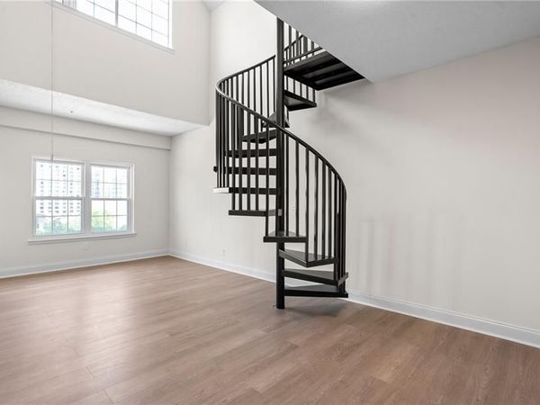 1075 Peachtree Walk NE, Unit A519, Atlanta, GA 30309