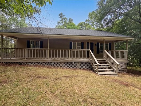2860 Oxford Road , Atlanta, GA 30349