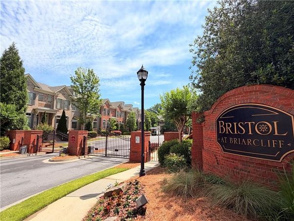 2634 Portbury Place NE, Atlanta, GA 30329