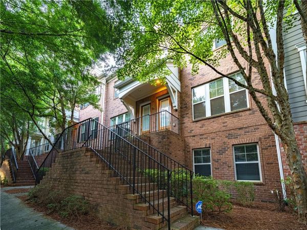 2634 Portbury Place NE, Atlanta, GA 30329