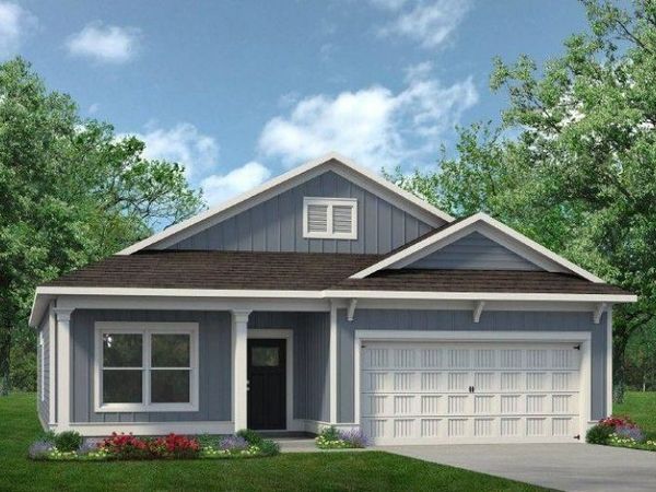 105 Alcovy Trail, Calhoun, GA 30701