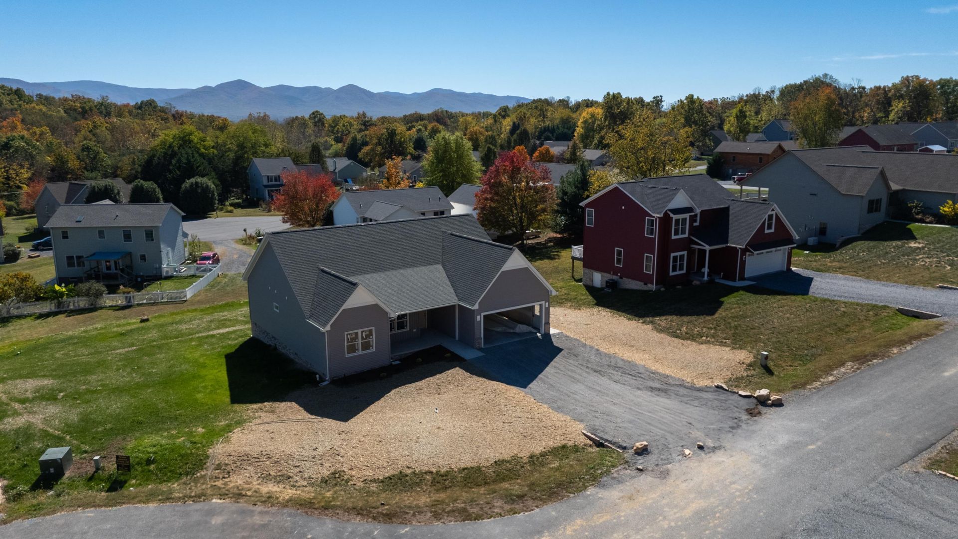 1960 E SAW MILL CT primary photo