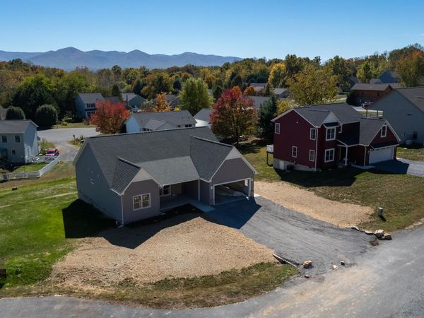 1960 E SAW MILL CT, MCGAHEYSVILLE, VA 22840