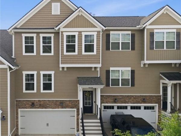 3224 Gannet Lane, Midlothian, VA 23112