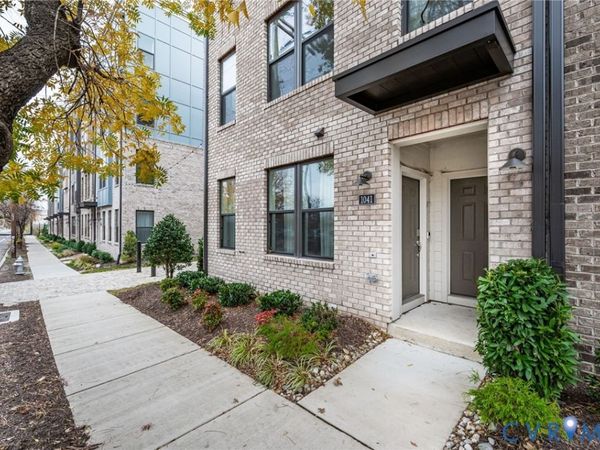1041 N Lombardy Street , Unit A, Richmond, VA 23220