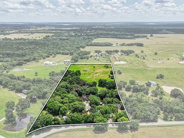 2869 Ranch Road , Whitesboro, TX 76273
