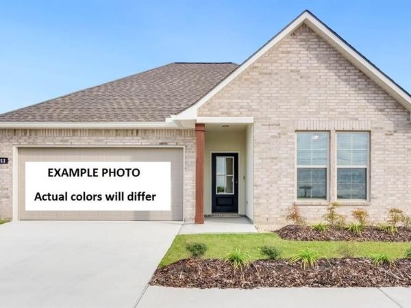 191 Berkshire Place, Haughton, LA 71037