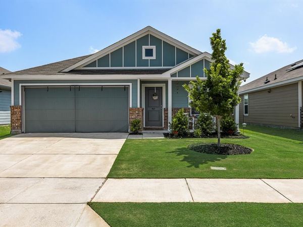 331 Deerbrook Street, Princeton, TX 75407