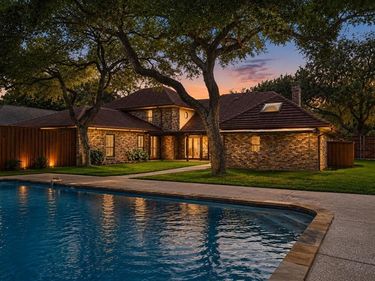 13216 Hillcrest Road, Dallas, TX 75240