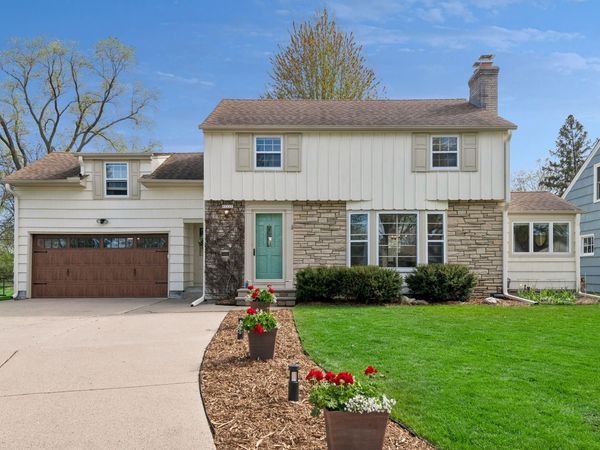 5629 Aldrich Avenue S, Minneapolis, MN 55419