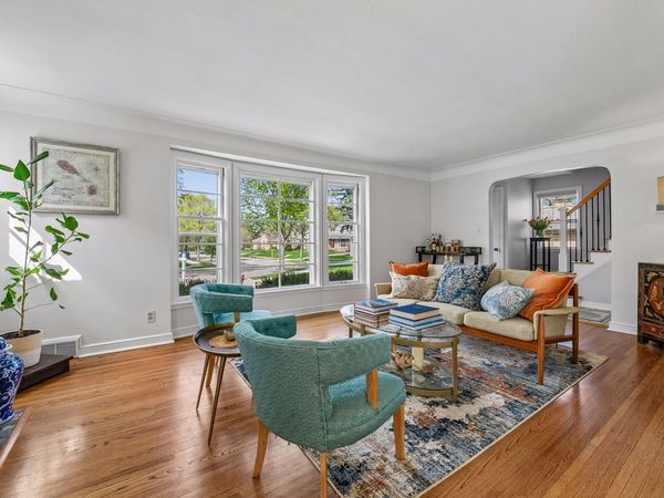 5629 Aldrich Avenue S, Minneapolis, MN 55419