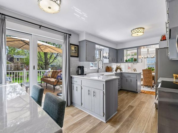 5629 Aldrich Avenue S, Minneapolis, MN 55419