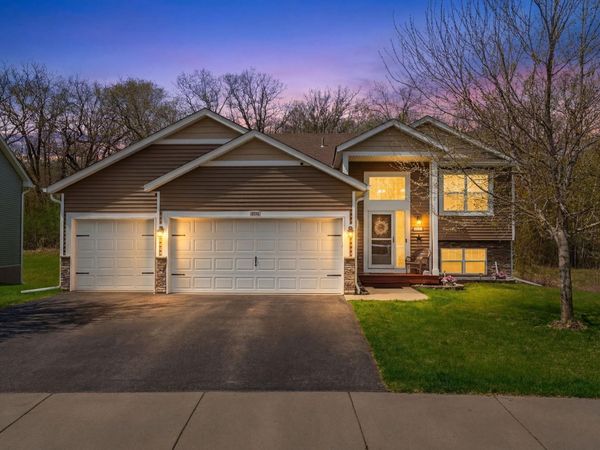 19184 Johnson Street NW, Elk River, MN 55330