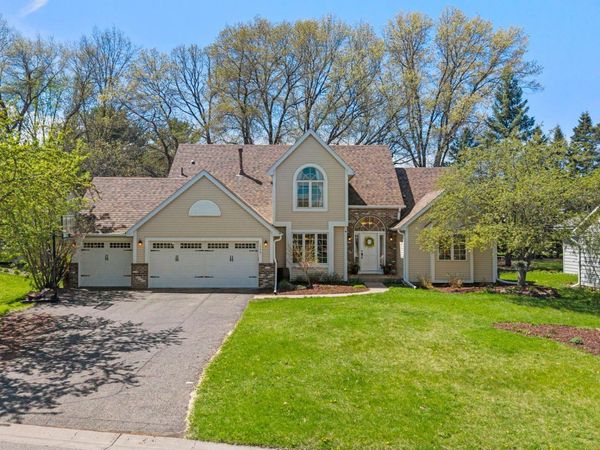 1772 Brighton Trail, Woodbury, MN 55125