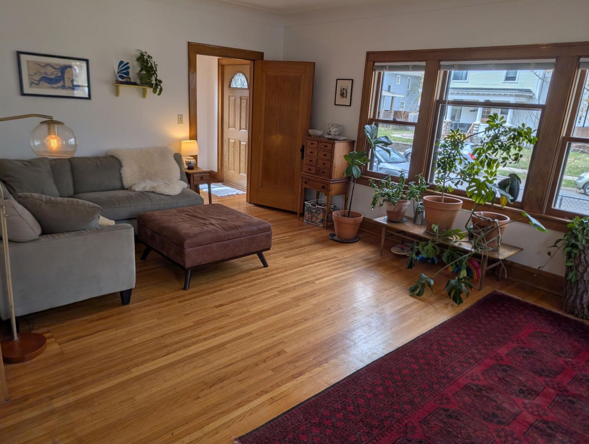 2324 Dupont Avenue N, Minneapolis, MN 55411 Main Photo