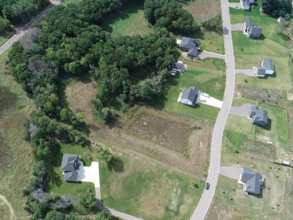 704 174th Avenue NE, Andover, MN 55304