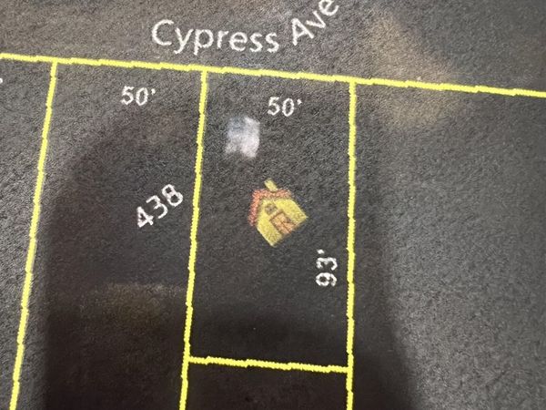 00 HICKORY ST, Selmer, TN 38375