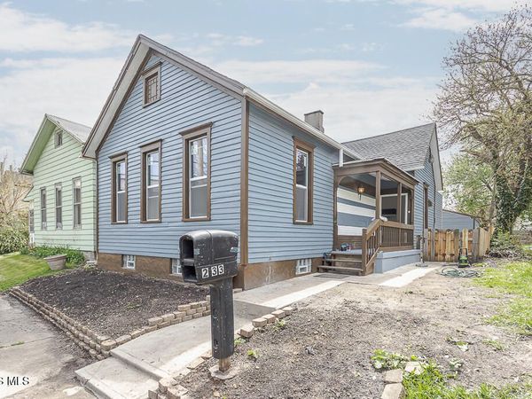 233 Garland Avenue, Toledo, OH 43609