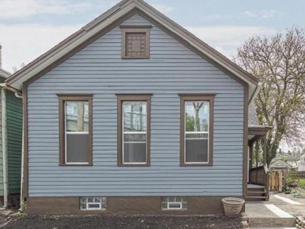 233 Garland Avenue, Toledo, OH 43609