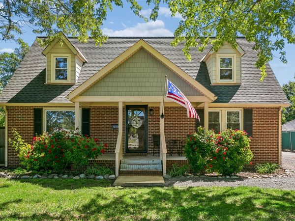 12784 Nettles Drive , Newport News, VA 23606