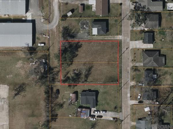 1508 Hunter Dr, Lake Charles, LA 70615