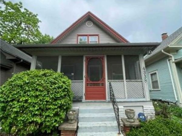 4338 Fairmount Avenue, Kansas City, MO 64111