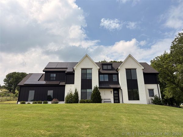 7704 S 283rd East Avenue, Broken Arrow, OK 74014