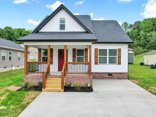 1717 Southern Heights Circle, Cleveland, TN 37311