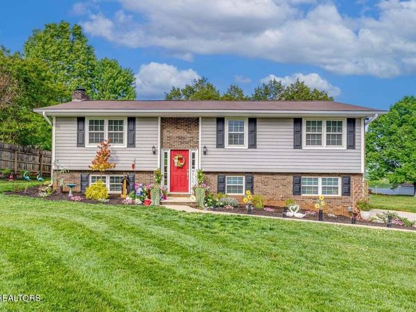 7808 Hallsdale Rd, Knoxville, TN 37938