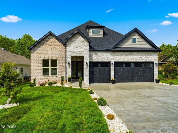 121 Ogana Way, Loudon, TN 37774