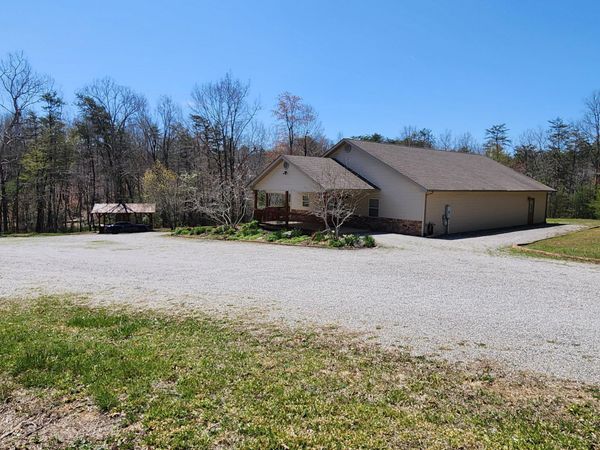 Cumberland Lakes Drive, Monterey, TN 38574