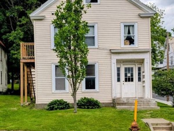 210 Eagle St, Unit 1, North Adams, MA 01247
